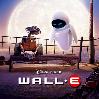 WALL·E